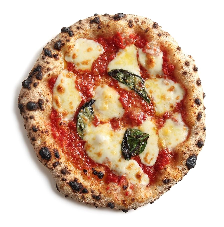 Amazon.co.jp: 【5枚セット】PIZZAREVO人気PIZZA冷凍ピザ（21cm